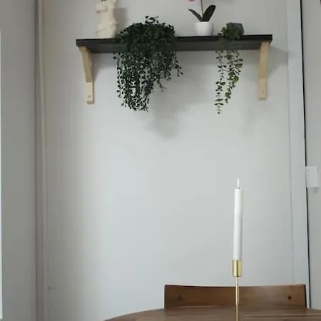 Lovely Summer Close To Everything Apartman