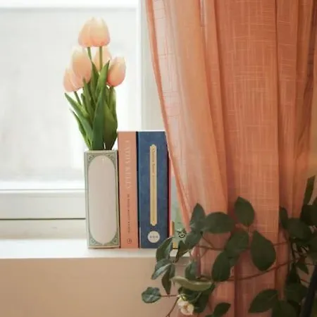 Lovely Summer Close To Everything Apartman Tampere