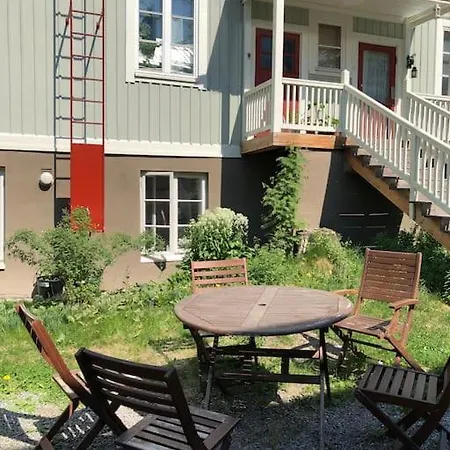 Apartman Lovely Summer Close To Everything Tampere